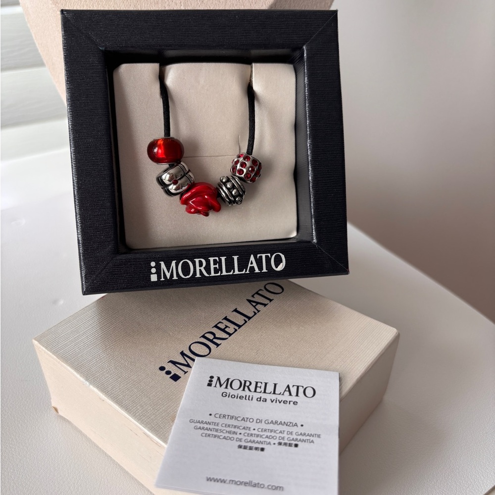 Morellato Charm Necklace